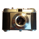Kodak retinette f film camera