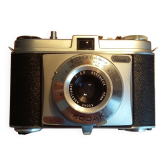 Kodak retinette f film camera