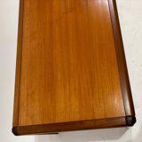 Danish teak coffee table
