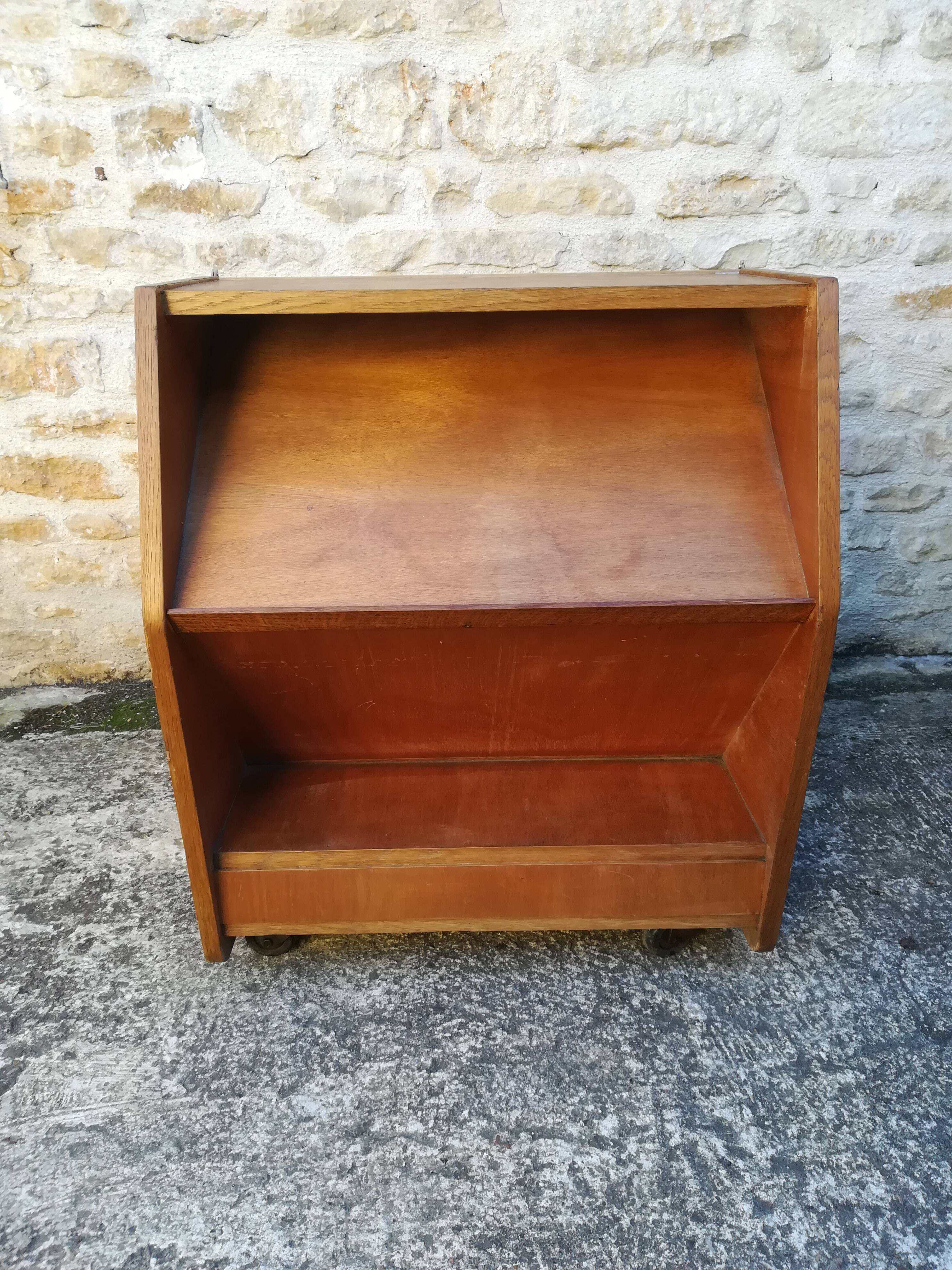 Office storage furniture