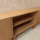 Vintage 3-box sideboard