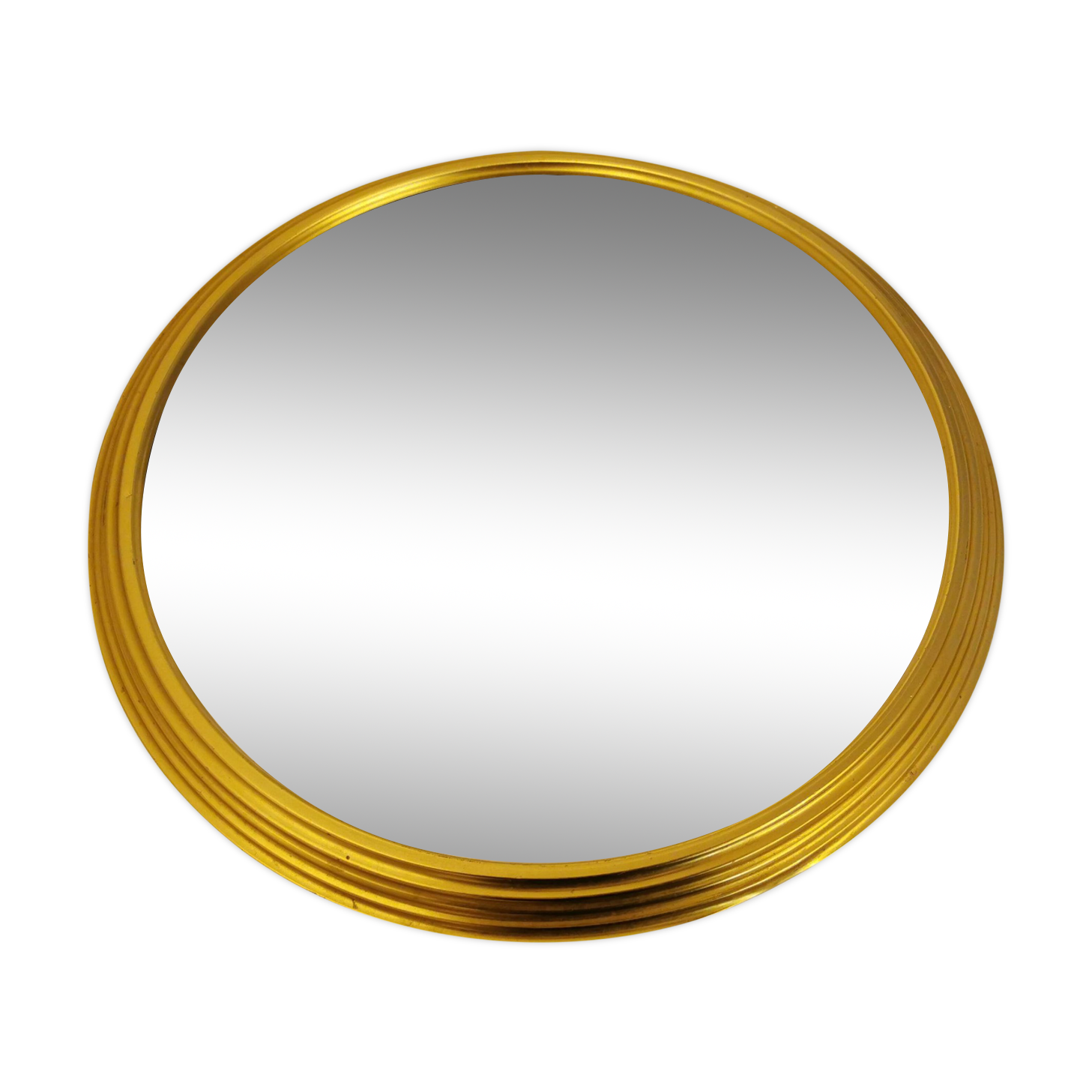 Plateau miroir