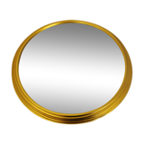 Mirror tray