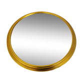Plateau miroir