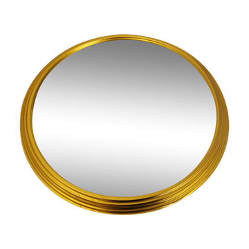 Plateau miroir