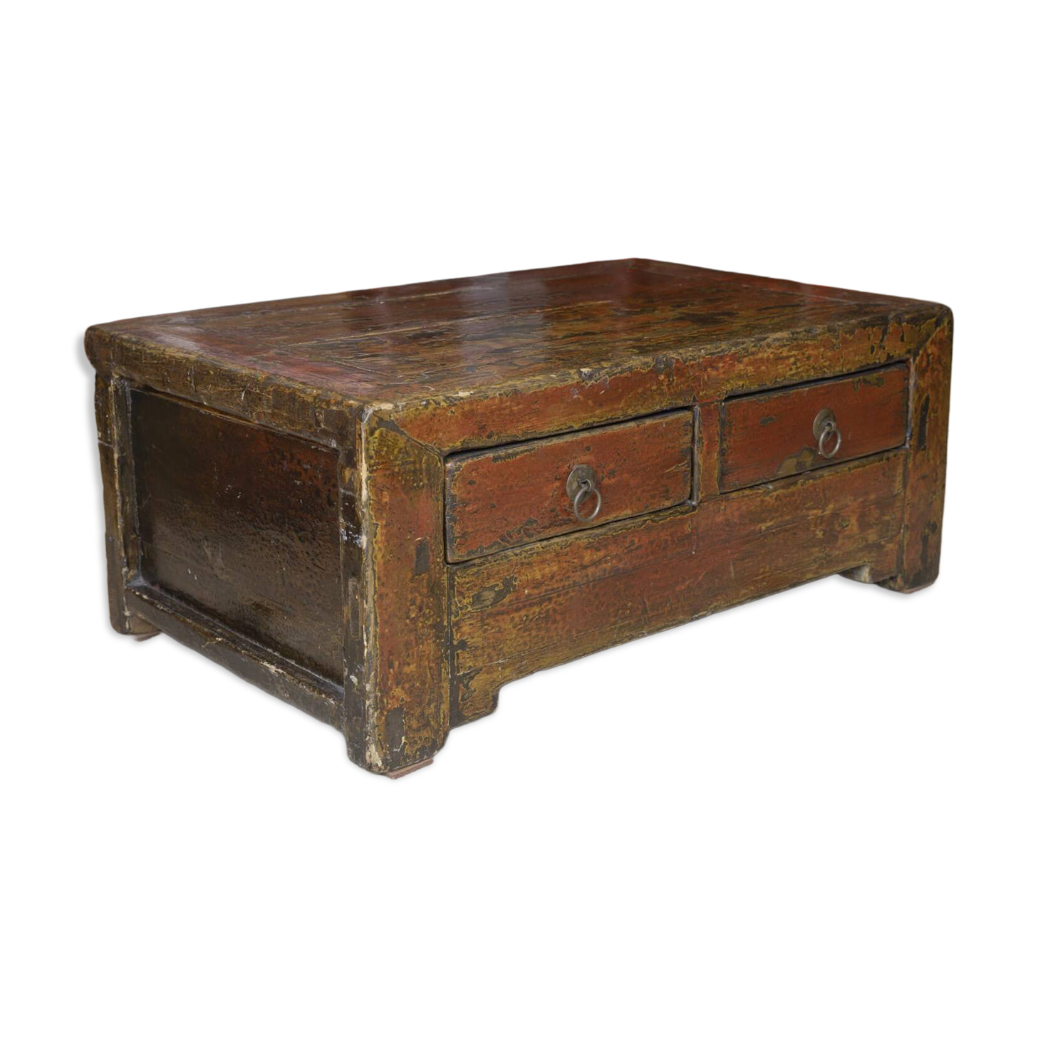 Letter table, China early 20th century