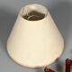 Applique murale des années 1960 1970, lampe ciseaux en teck, Danemark, design danois