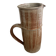 Stoneware jug