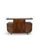 Buffet, Art Deco sideboard, 1920s-1930s