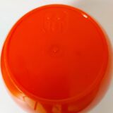 Apple ice bucket orange codec