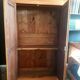 wardrobe Louis Philippe