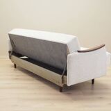 Sofa bed, Danish design, 1970s, production: Denmark