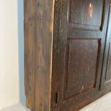 Workshop cabinet 50s