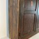 Armoire d'atelier années 50