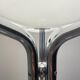 Mid Century Modern " Quadrifoglio " Floor Lamp, Gae Aulenti for Guzzini, Italy