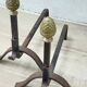 CHENETS Pommes de Pin VINTAGE