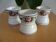 Coquetiers diabolos anciens