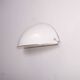 Quatro 453 wall lamp by Tobia Scarpa for Flos circa 1980