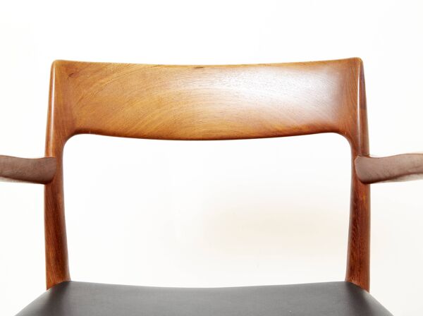 Niels Otto Møller Chair No.57 for JL Møller