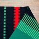 Mid-century modern wool wall tapestry, Finland, 1960s