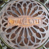 Stove Godin model heater