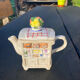 Tea-pot