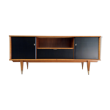 Vintage mahogany sideboard