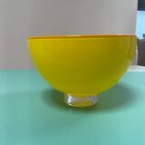 Fluid bowl