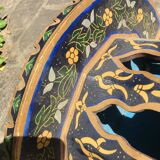 Shelf wall decoration