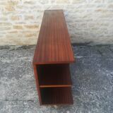 Vintage two-door enfilade