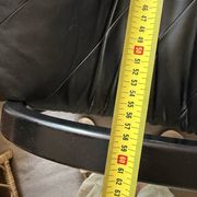 Fauteuil Space Age Ellipse
