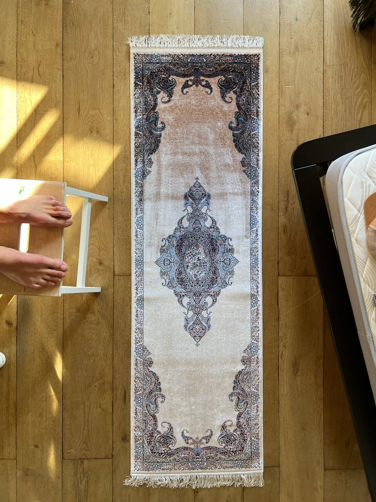 Turkish Rug