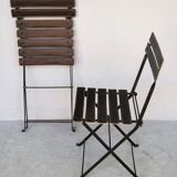 Pair of chairs