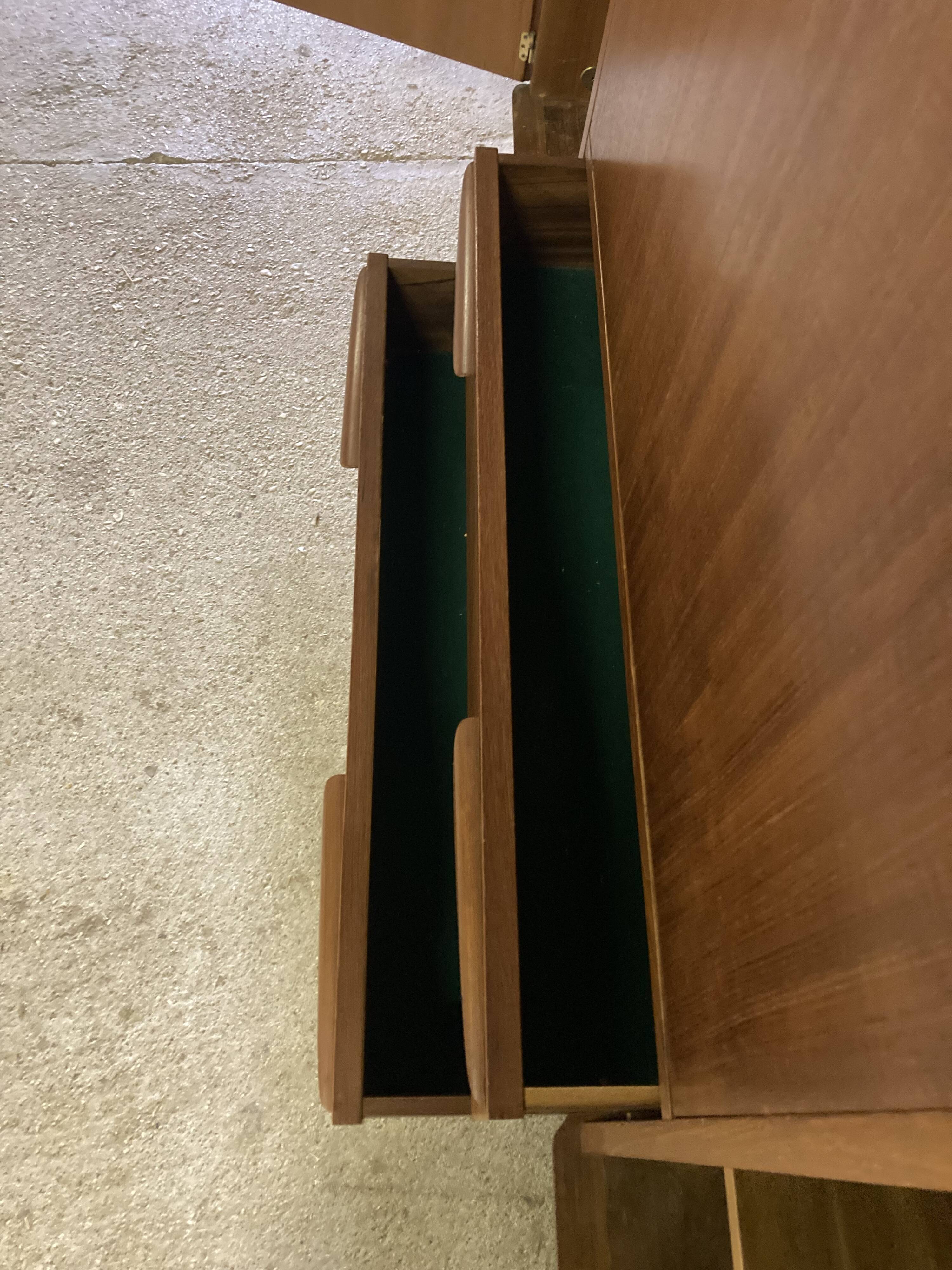 Scandinavian wardrobe 1969