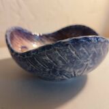 Vide poche en céramique signé Leray