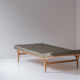 'Berlin' daybed designed by Bruno Mathsson for Firma Karl Mathsson, Sweden 1969.