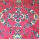 Old carpet