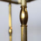 Brass service 1960'