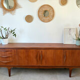 Vintage teak sideboard