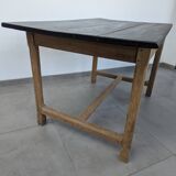 Farmhouse table