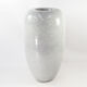Ceramic floor vase cracked by Karlsruhe Germany, 1950s