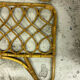 Rattan headboards