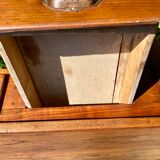 Table de ferme d’appoint milieu xx siècle