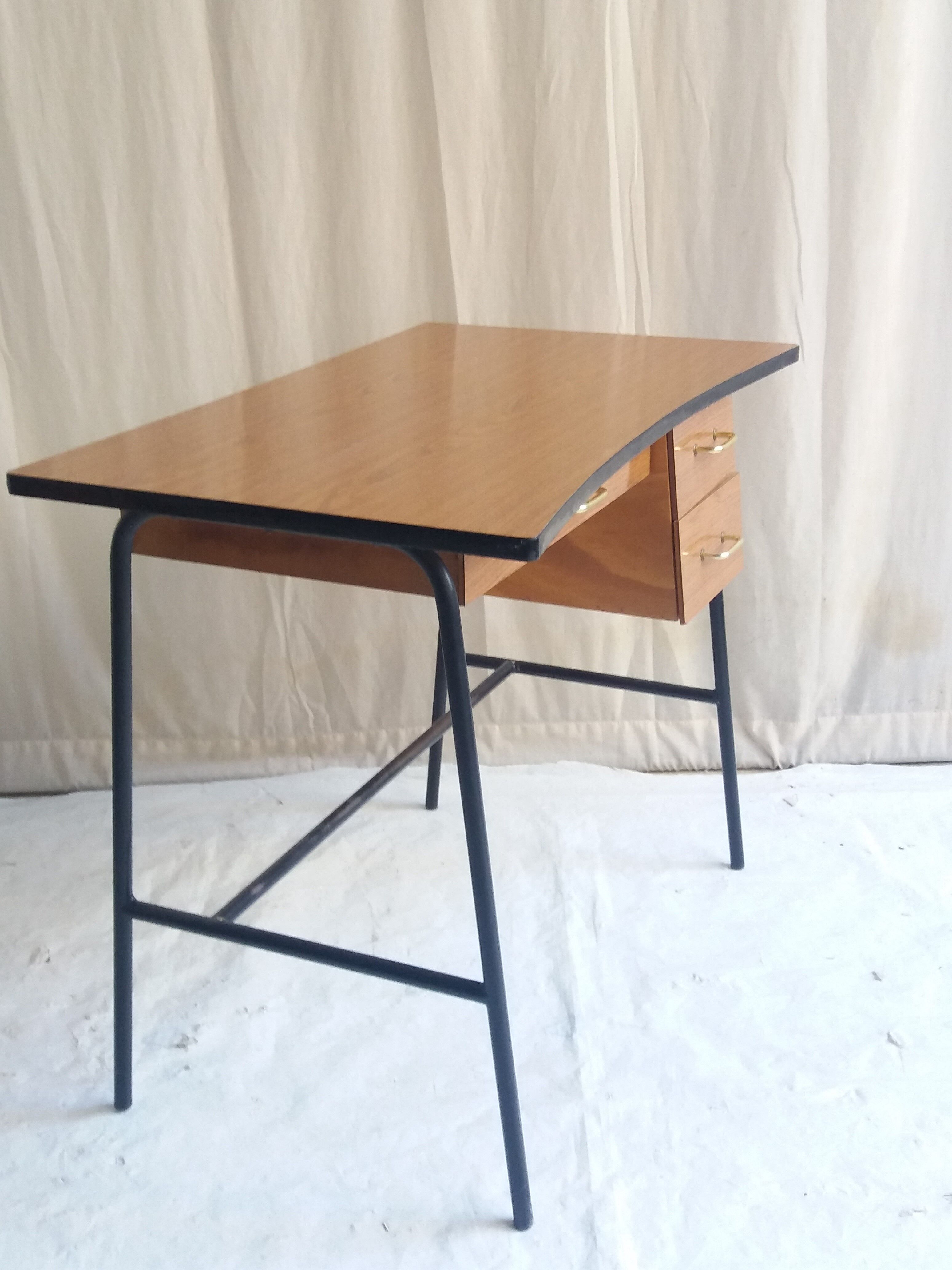 Vintage desk 60