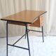 Bureau vintage 60