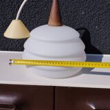 Scandinavian lamp