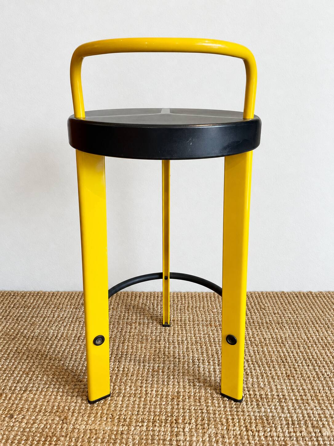 High stool Giada Mordini ed. Seccose - Italy