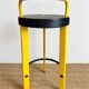 High stool Giada Mordini ed. Seccose - Italy