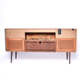 Meuble grunding vinyle