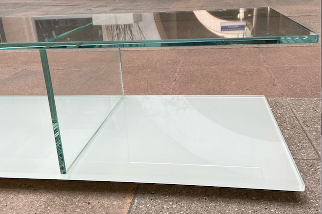 Cassina 2006 Edition coffee table